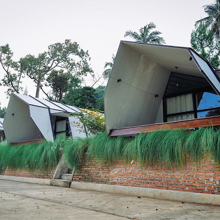 Villa Marcolina 57 Gadok Bagian luar foto