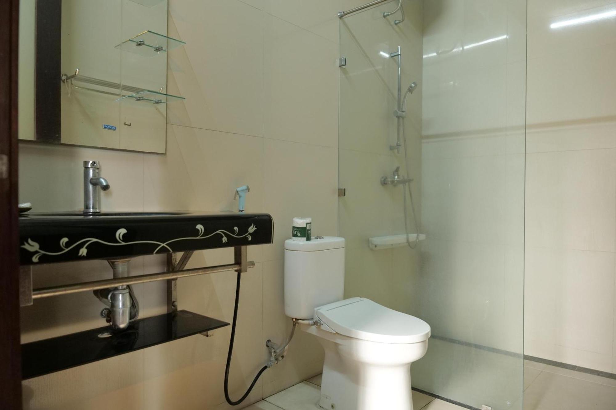 Villa Marcolina 57 Gadok Bagian luar foto