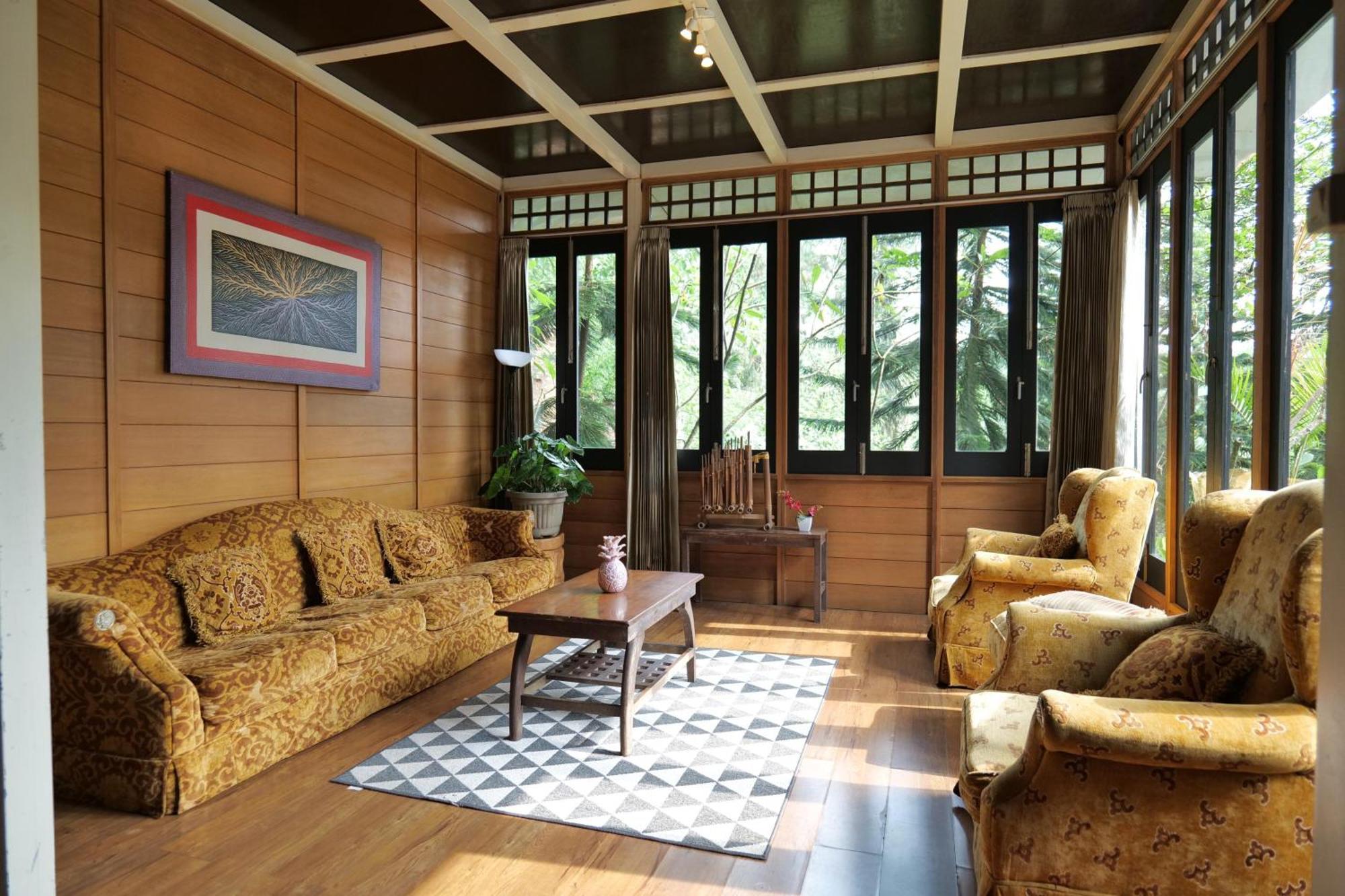 Villa Marcolina 57 Gadok Bagian luar foto