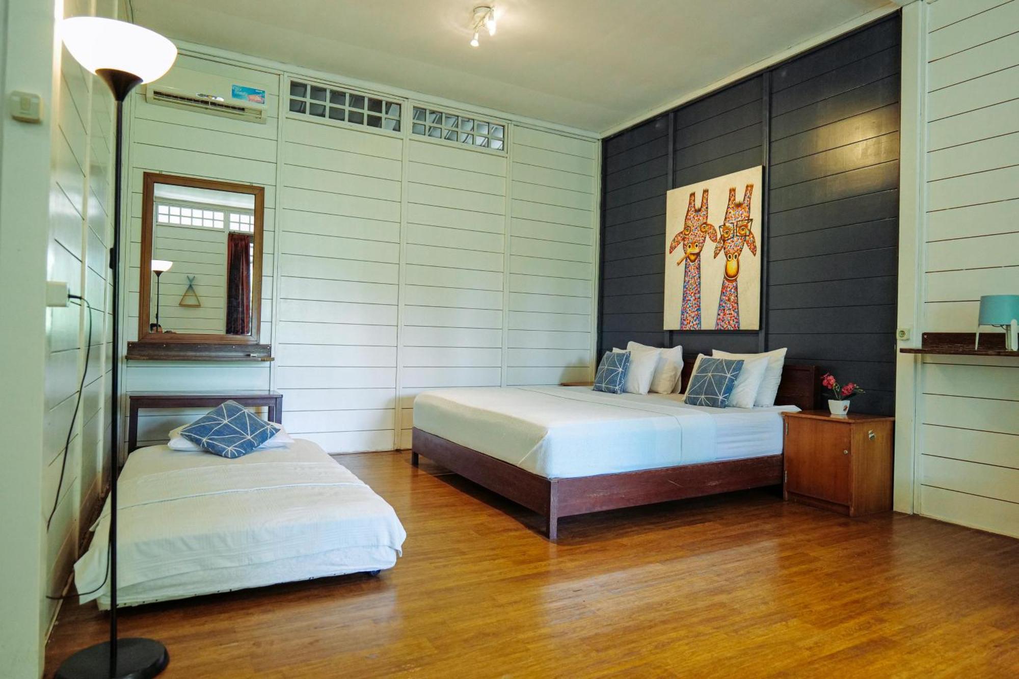 Villa Marcolina 57 Gadok Bagian luar foto