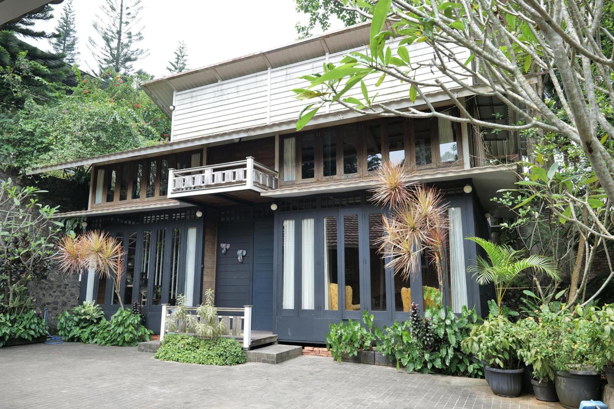 Villa Marcolina 57 Gadok Bagian luar foto