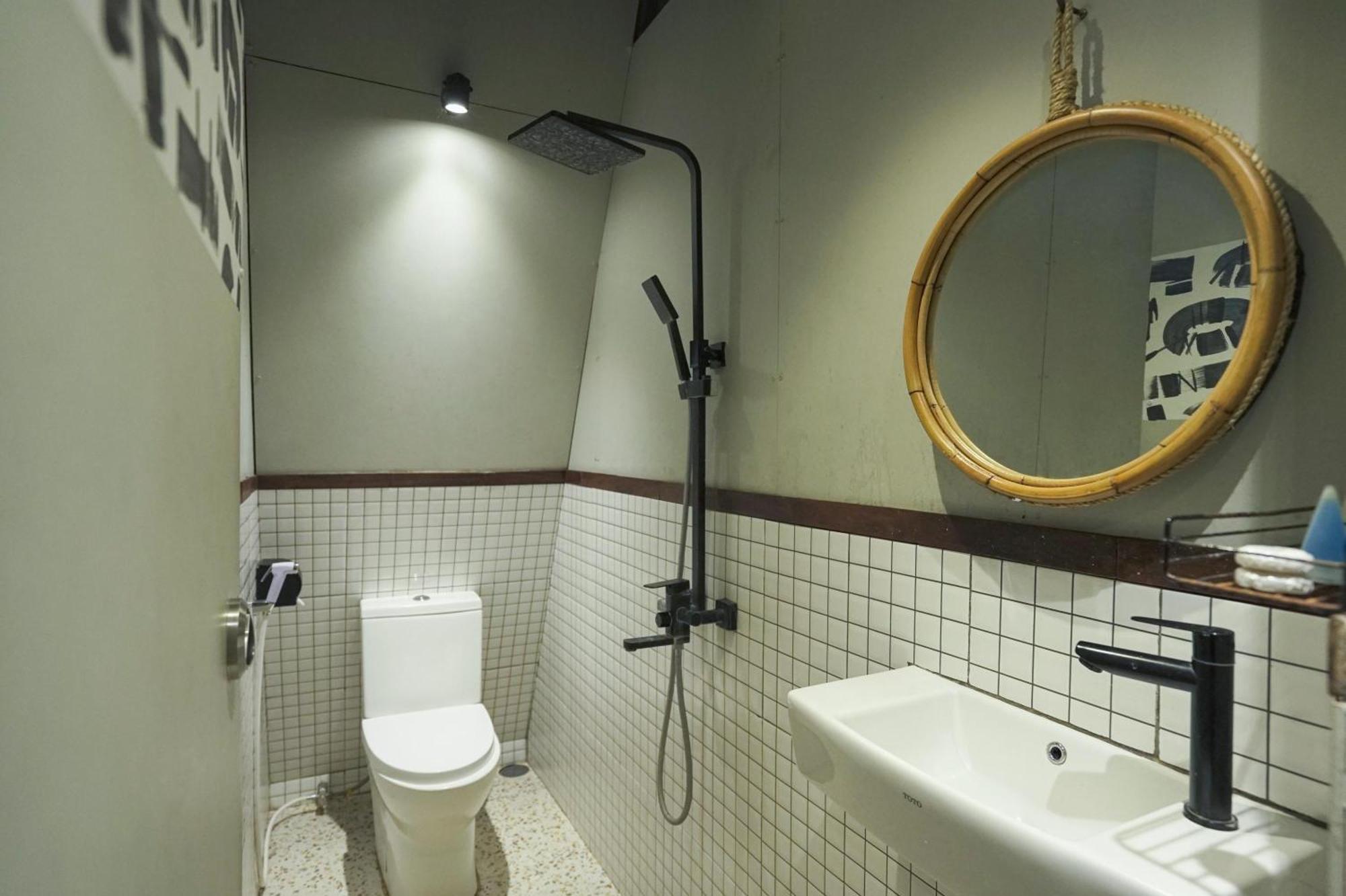 Villa Marcolina 57 Gadok Bagian luar foto