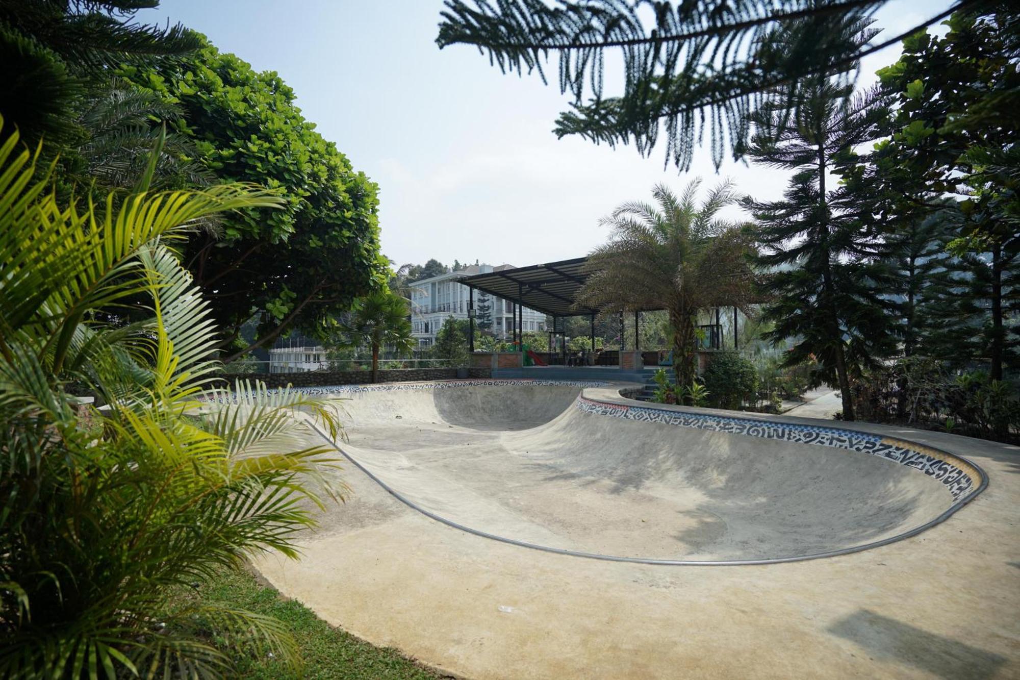 Villa Marcolina 57 Gadok Bagian luar foto