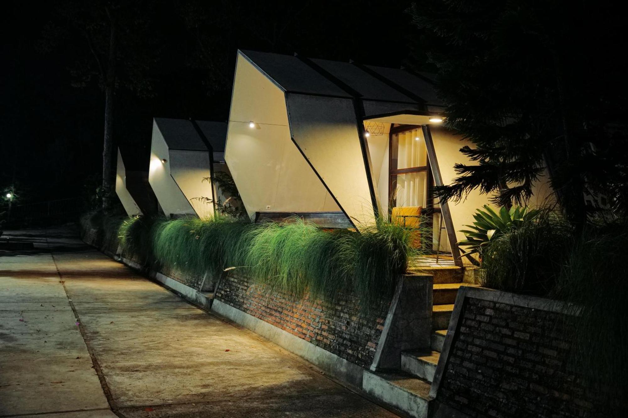Villa Marcolina 57 Gadok Bagian luar foto